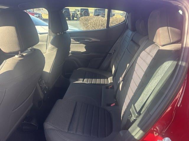 2024 Dodge Hornet GT AWD