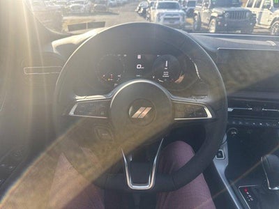 2024 Dodge Hornet GT AWD