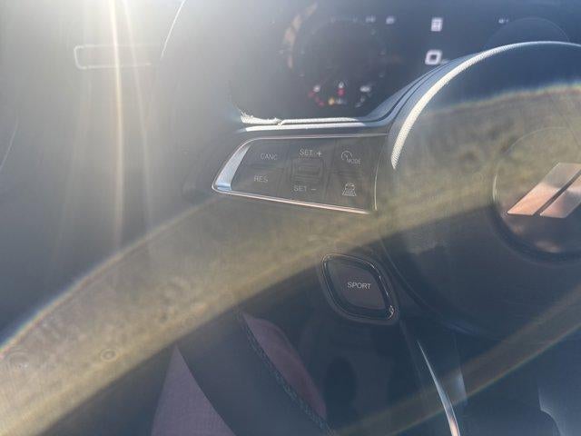 2024 Dodge Hornet GT AWD