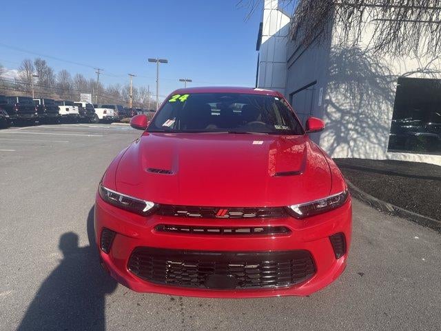 2024 Dodge Hornet GT AWD