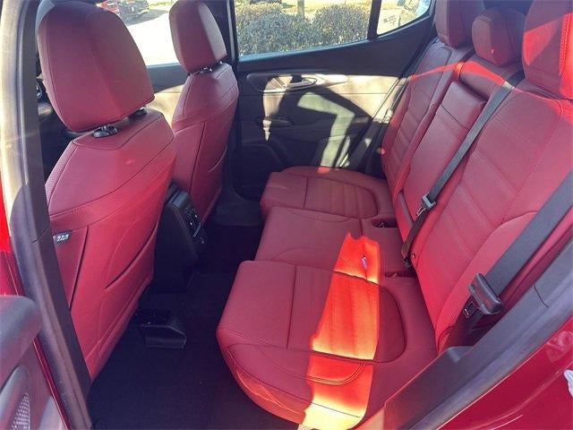 2024 Dodge Hornet R/T Plus EAWD *Ltd Avail*