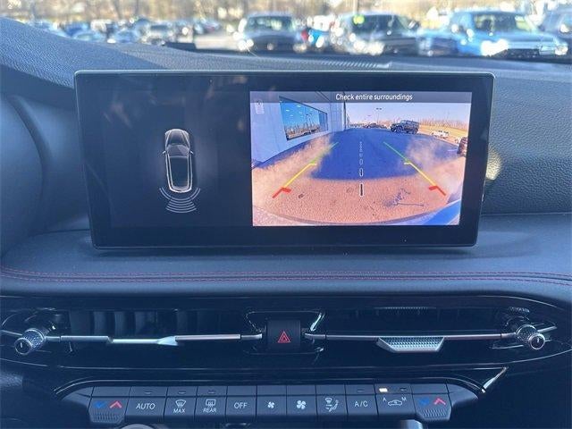 2024 Dodge Hornet R/T Plus EAWD *Ltd Avail*