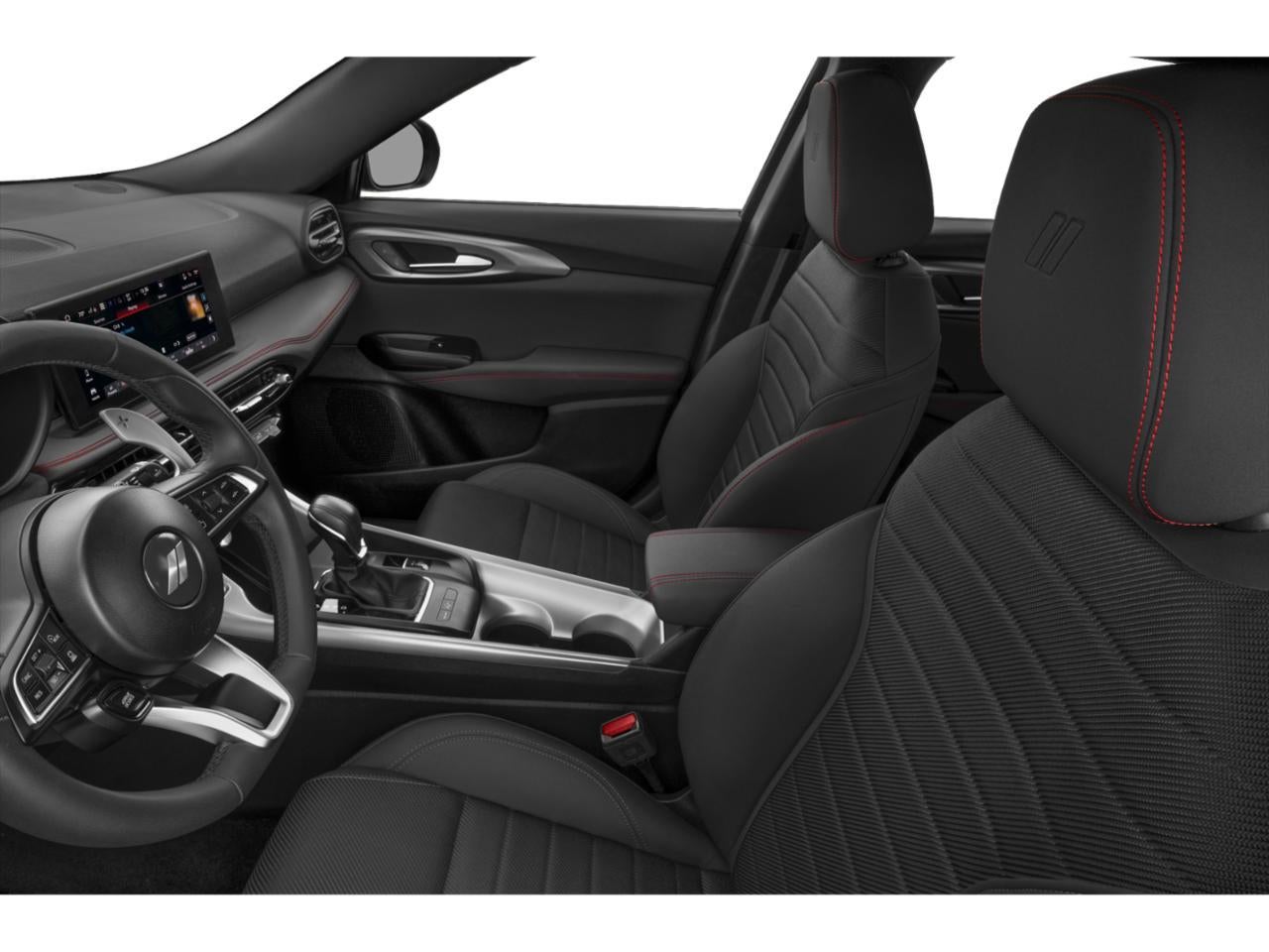2024 Dodge Hornet R/T Plus EAWD *Ltd Avail*