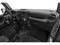 2017 Jeep Wrangler Willys Wheeler 4x4