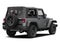 2016 Jeep Wrangler 4WD 2dr Willys Wheeler