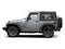 2016 Jeep Wrangler 4WD 2dr Willys Wheeler