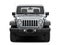 2016 Jeep Wrangler 4WD 2dr Willys Wheeler