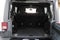 2018 Jeep Wrangler JK Unlimited Willys Wheeler 4x4