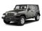 2013 Jeep Wrangler Unlimited 4WD 4dr Sahara
