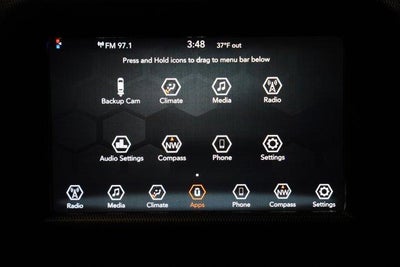 2023 Jeep Wrangler Willys Sport 2 Door 4x4