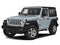 2023 Jeep Wrangler Willys Sport 2 Door 4x4