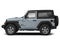 2023 Jeep Wrangler Willys Sport 2 Door 4x4