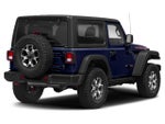 2019 Jeep Wrangler Rubicon 4x4