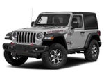2019 Jeep Wrangler Rubicon 4x4