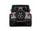 2019 Jeep Wrangler Rubicon 4x4