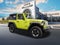 2021 Jeep Wrangler Rubicon 4x4