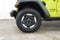 2021 Jeep Wrangler Rubicon 4x4