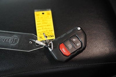 2021 Jeep Wrangler Rubicon 4x4