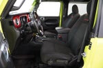 2021 Jeep Wrangler Rubicon 4x4
