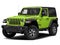 2021 Jeep Wrangler Rubicon 4x4
