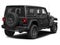 2023 Jeep Wrangler Sport S 4 Door 4x4