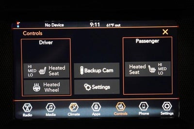 2023 Jeep Wrangler Freedom 4 Door 4x4 *Ltd Avail*