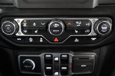 2023 Jeep Wrangler Freedom 4 Door 4x4 *Ltd Avail*