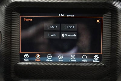 2022 Jeep Wrangler Unlimited Sport S 4x4