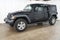 2022 Jeep Wrangler Unlimited Sport S 4x4