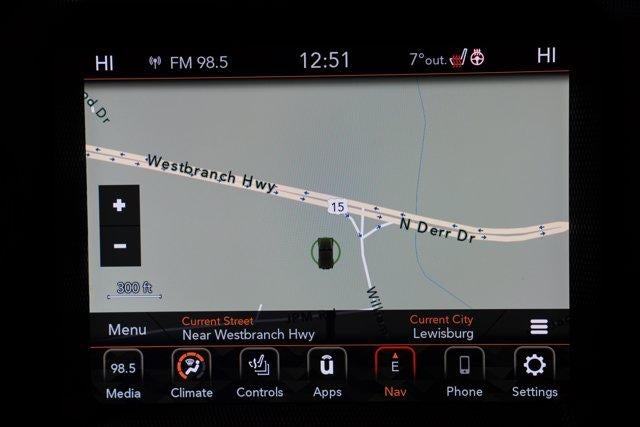 2021 Jeep Wrangler Unlimited Willys 4x4