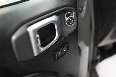 2020 Jeep Wrangler Unlimited Freedom 4x4