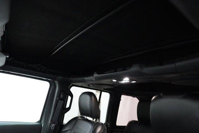 2020 Jeep Wrangler Unlimited Freedom 4x4