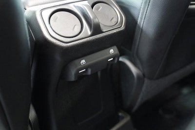 2020 Jeep Wrangler Unlimited Freedom 4x4