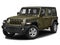 2022 Jeep Wrangler Unlimited Willys 4x4