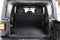 2022 Jeep Wrangler Unlimited Sahara 4x4