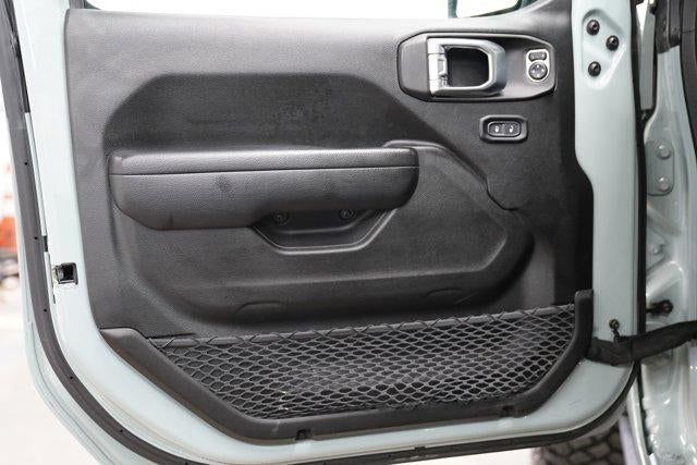 2023 Jeep Wrangler 4xe 4x4