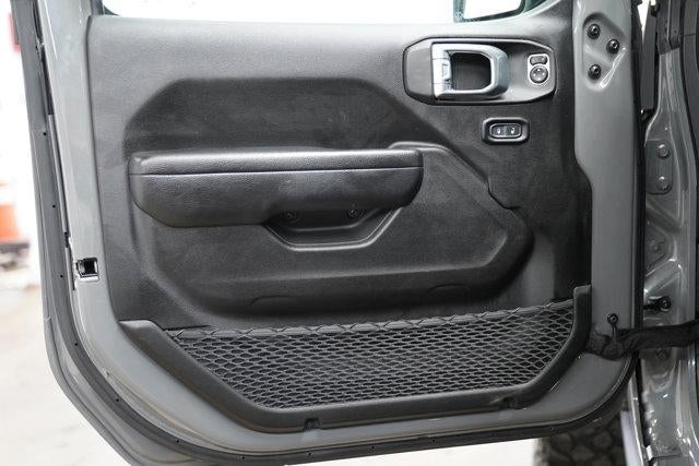 2023 Jeep Wrangler 4xe 4x4