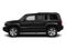 2016 Jeep Patriot 4WD 4dr High Altitude Edition