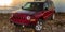 2016 Jeep Patriot 4WD 4dr High Altitude Edition