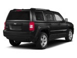 2016 Jeep Patriot 4WD 4dr High Altitude Edition