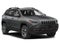2022 Jeep Cherokee Trailhawk 4x4
