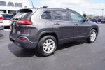 2017 Jeep Cherokee Latitude 4x4