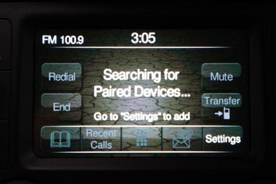 2018 Jeep Cherokee Latitude 4x4