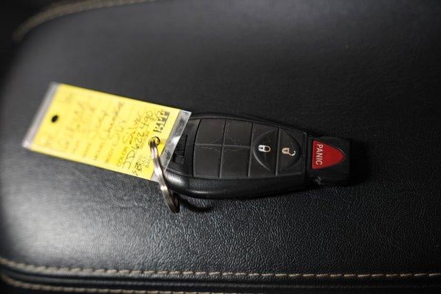 2018 Jeep Cherokee Latitude 4x4