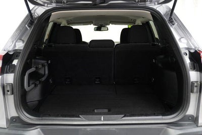 2018 Jeep Cherokee Latitude 4x4