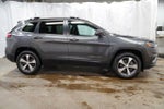 2020 Jeep Cherokee Limited 4x4