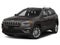 2020 Jeep Cherokee Limited 4x4