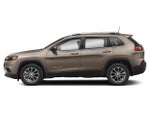 2021 Jeep Cherokee 80th Anniversary 4x4