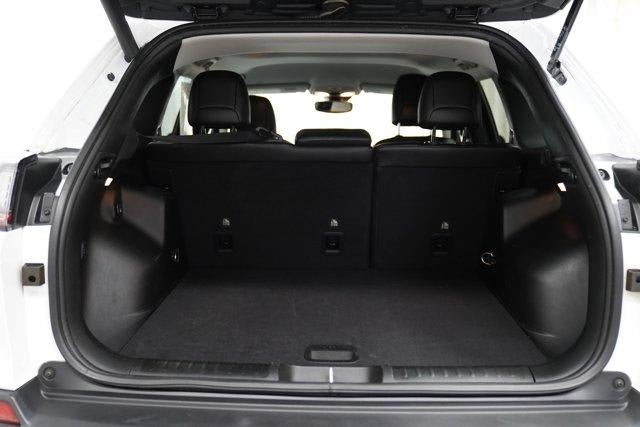 2022 Jeep Cherokee Latitude Lux 4x4