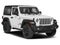 2025 Jeep Wrangler Willys 2 Door 4x4